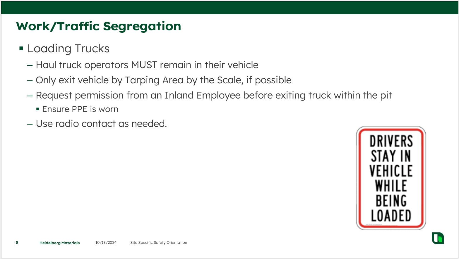 Contact dispatch at 403-208-9020 if this image is not displayed.